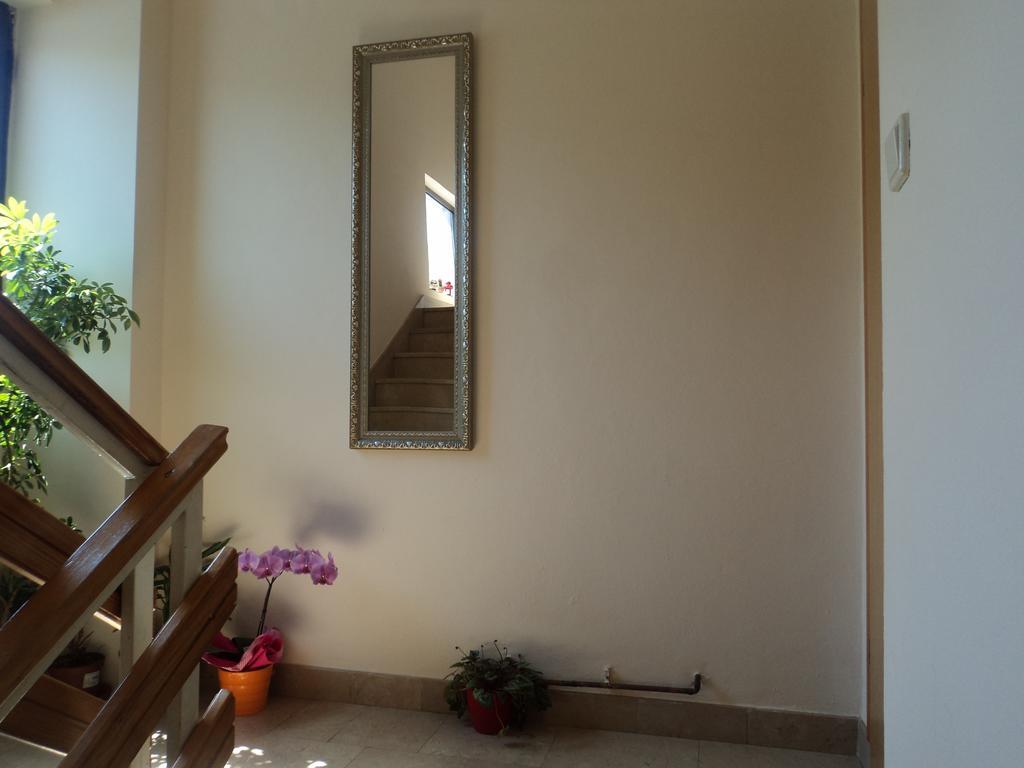 Pansion Modana Medjugorje Exterior photo