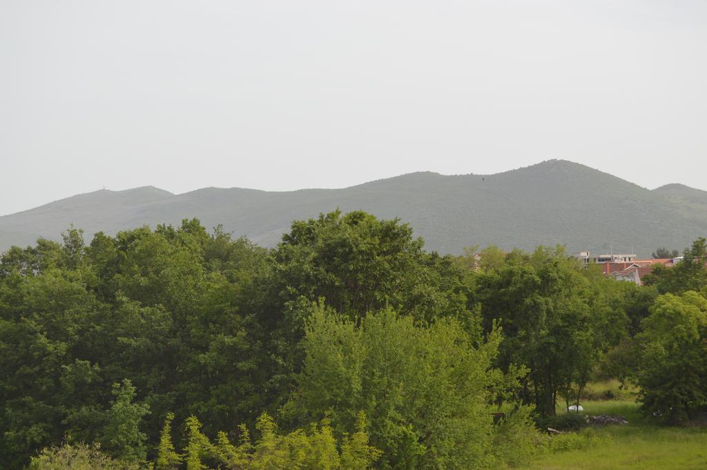Pansion Modana Medjugorje Exterior photo
