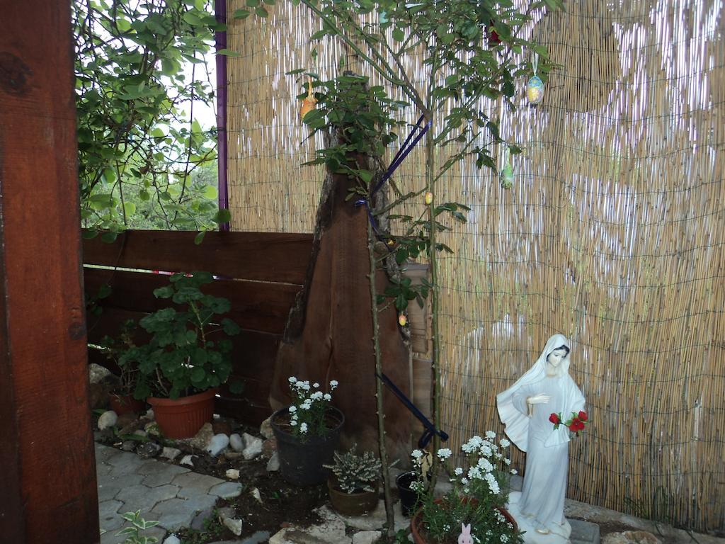 Pansion Modana Medjugorje Exterior photo
