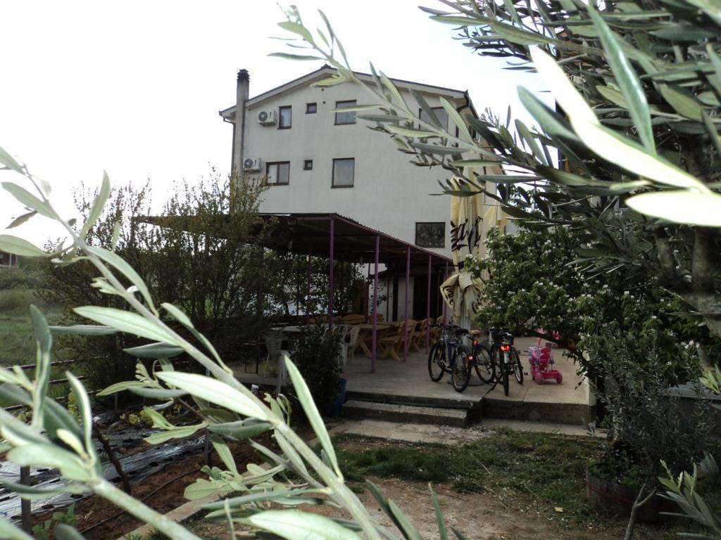 Pansion Modana Medjugorje Exterior photo