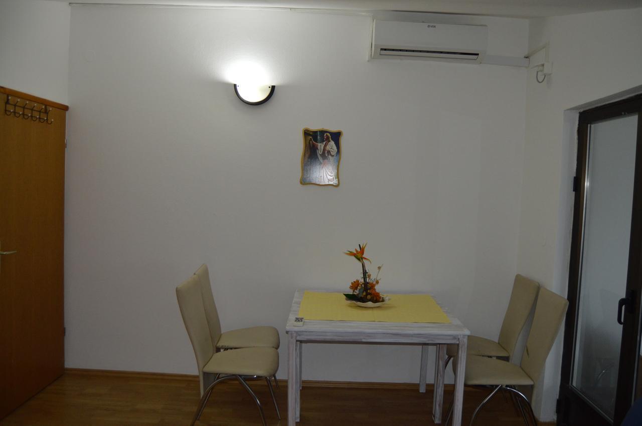 Pansion Modana Medjugorje Exterior photo