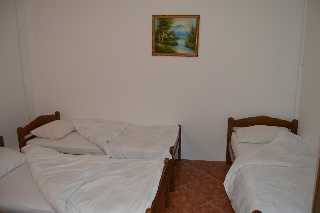 Pansion Modana Medjugorje Exterior photo