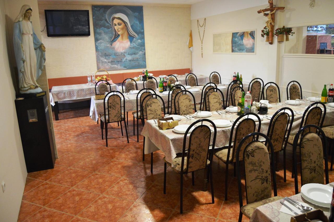 Pansion Modana Medjugorje Exterior photo