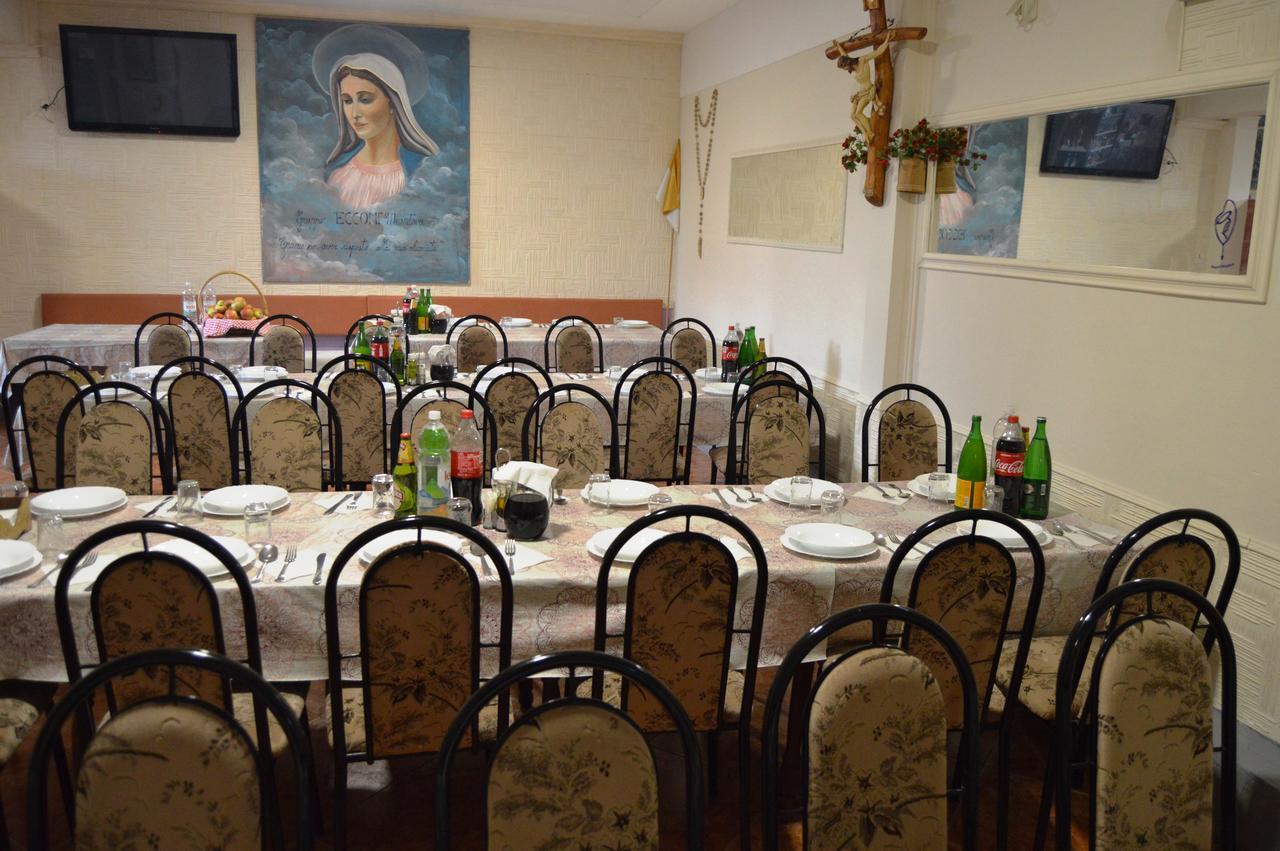 Pansion Modana Medjugorje Exterior photo